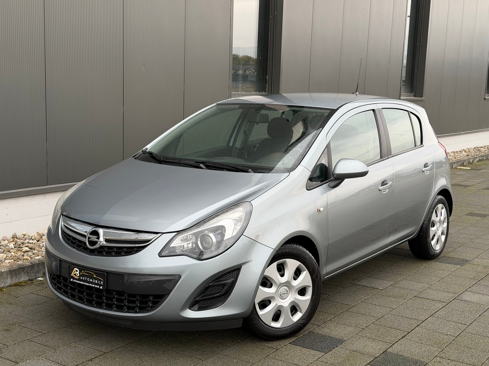 OPEL Corsa 1.4 TP Color Edition-image-6