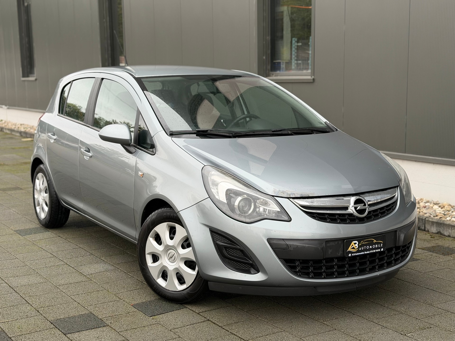 OPEL Corsa 1.4 TP Color Edition-image-0