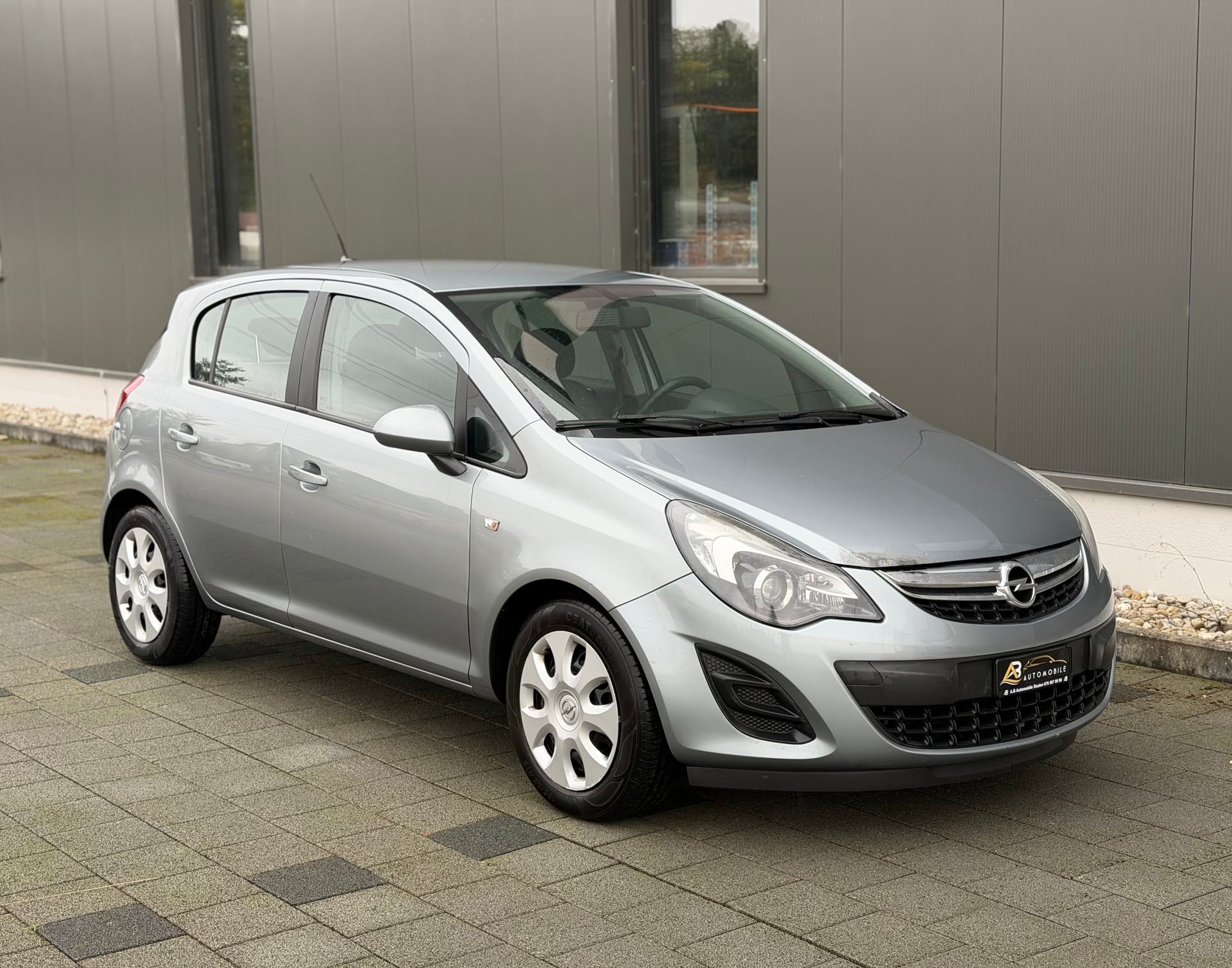 OPEL Corsa 1.4 TP Color Edition-image-2