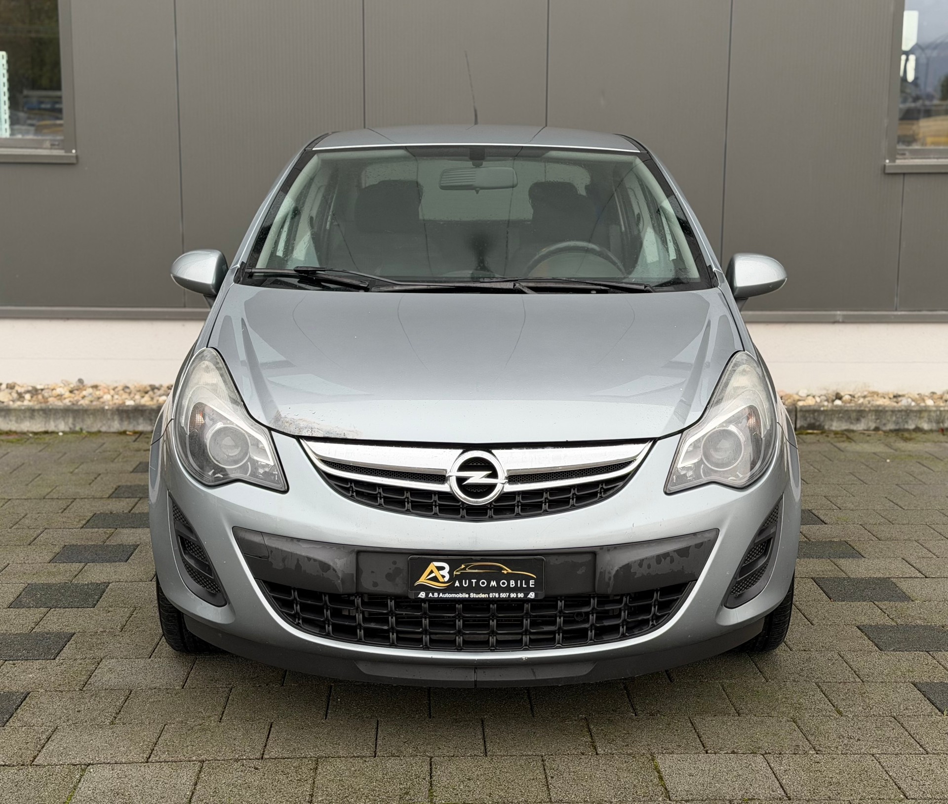 OPEL Corsa 1.4 TP Color Edition-image-9