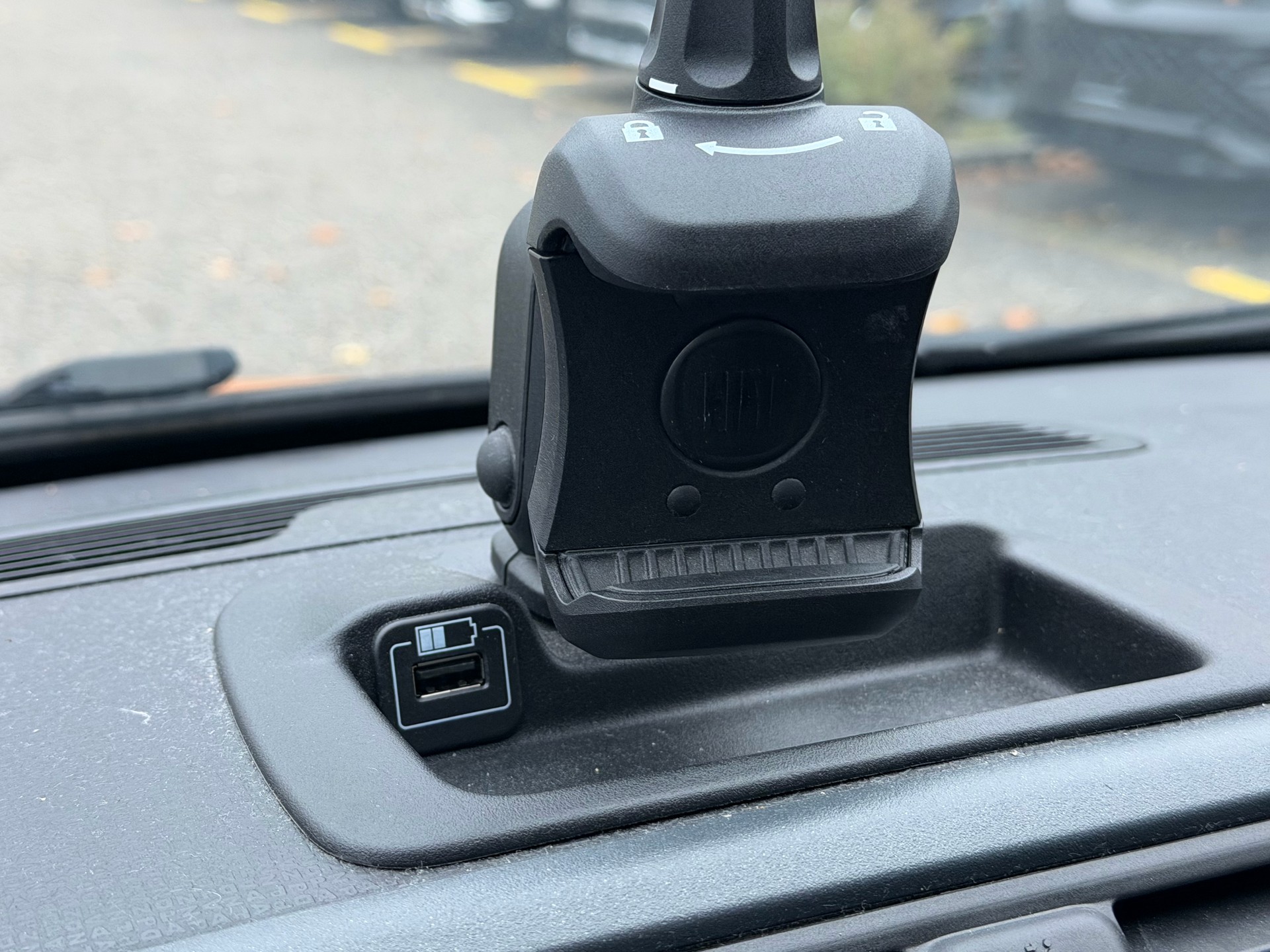 FIAT Panda 0.9 Twinair Turbo NP Lounge-image-14
