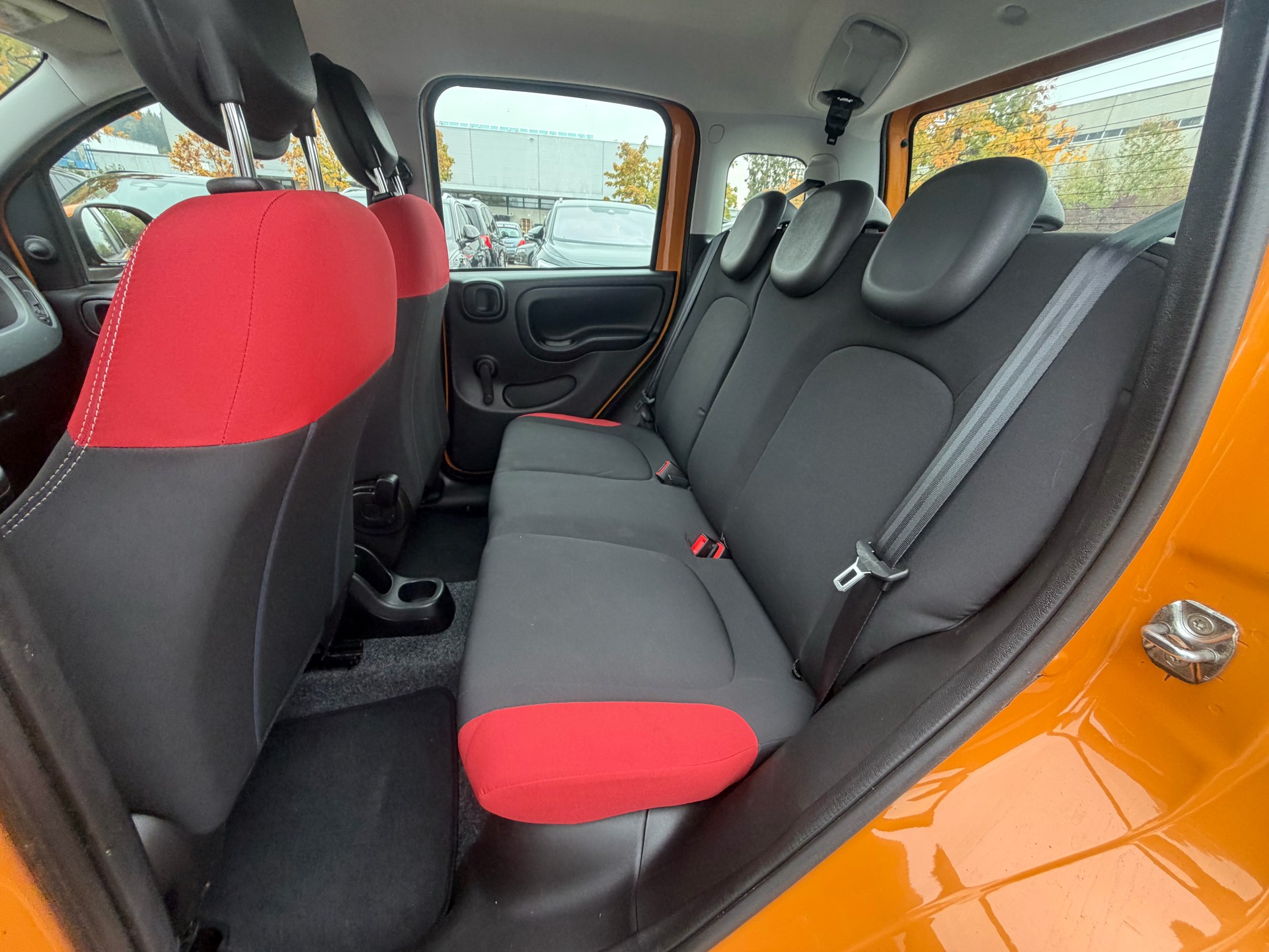 FIAT Panda 0.9 Twinair Turbo NP Lounge-image-9