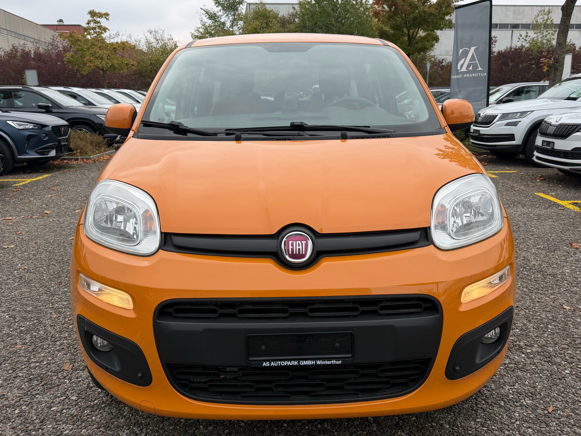 FIAT Panda 0.9 Twinair Turbo NP Lounge-showroom-element-1