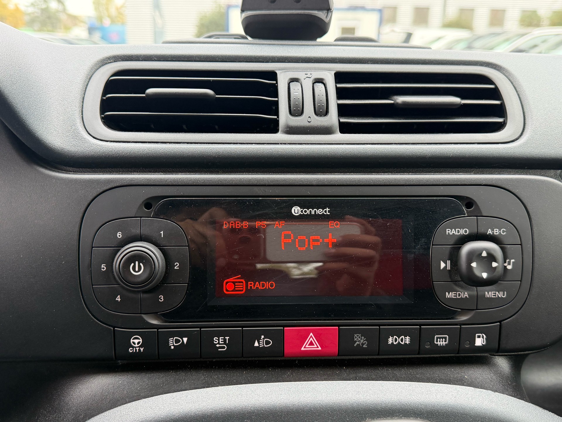 FIAT Panda 0.9 Twinair Turbo NP Lounge-image-13
