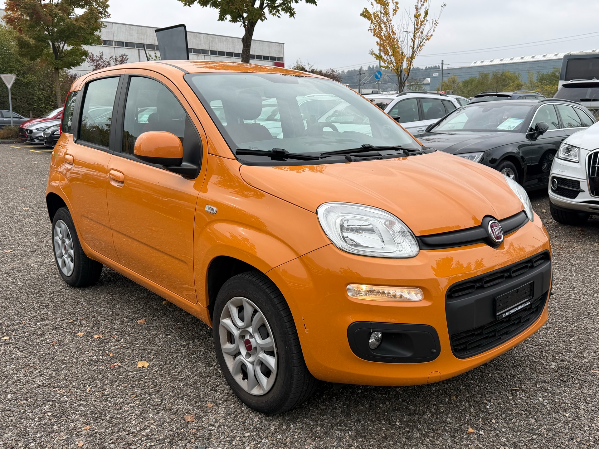 FIAT Panda 0.9 Twinair Turbo NP Lounge-showroom-element-2