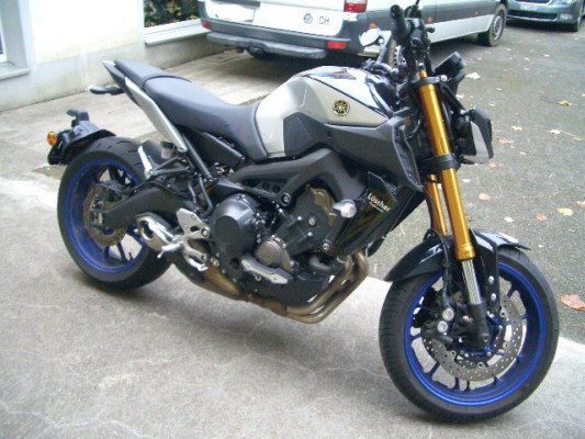 YAMAHA MT-09 SP ABS-image-2