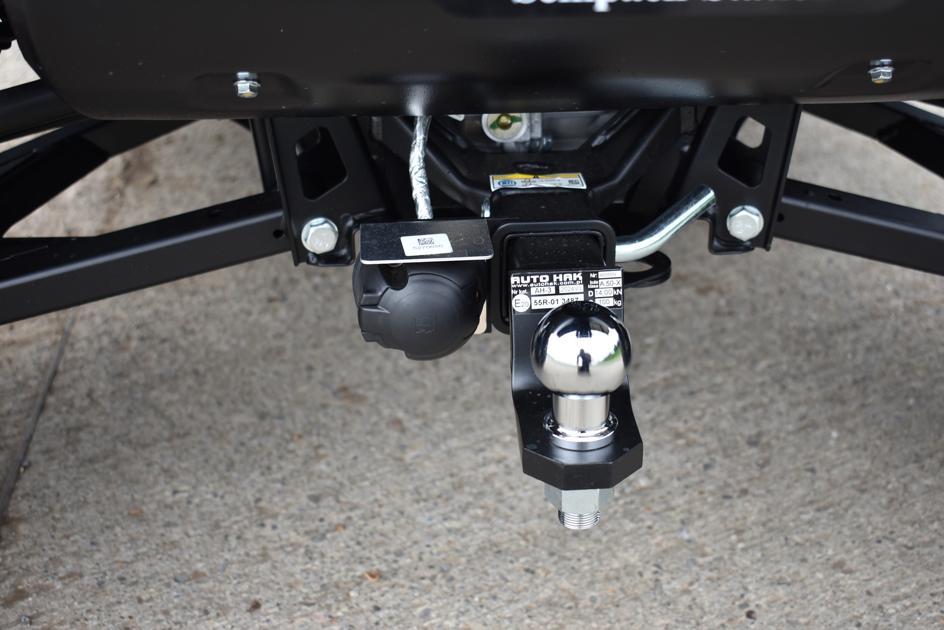 POLARIS RANGER XP 1000 Base 4x4-image-9