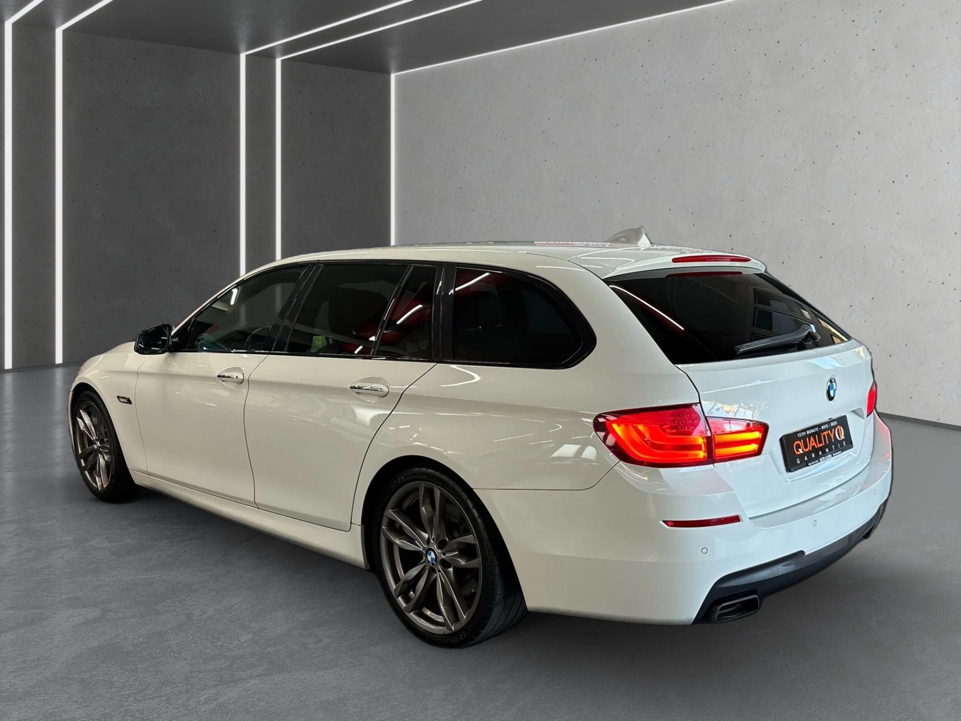 BMW M550 d xDrive Touring Steptronic-showroom-element-2