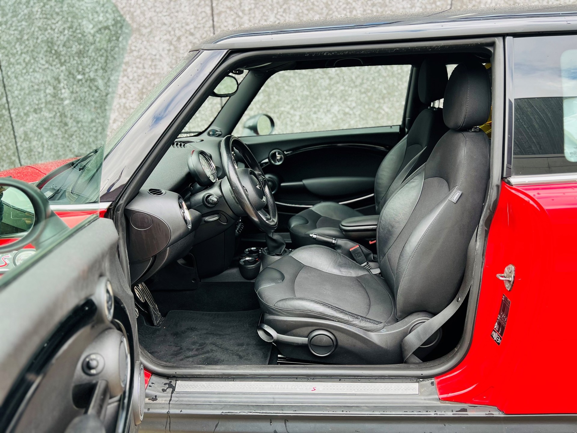 MINI Cooper S-image-7