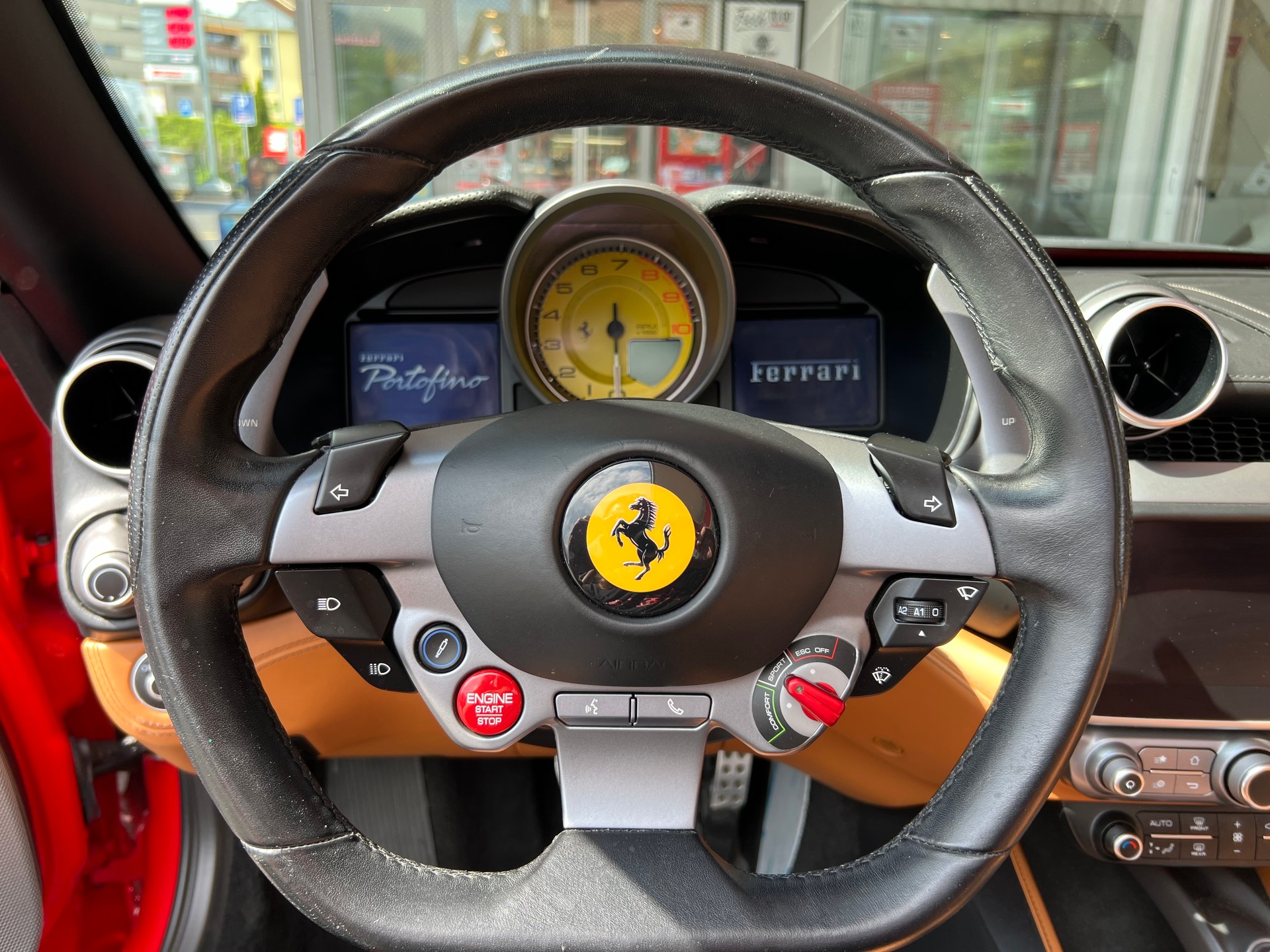 FERRARI Portofino 3.9 V8 T-image-7