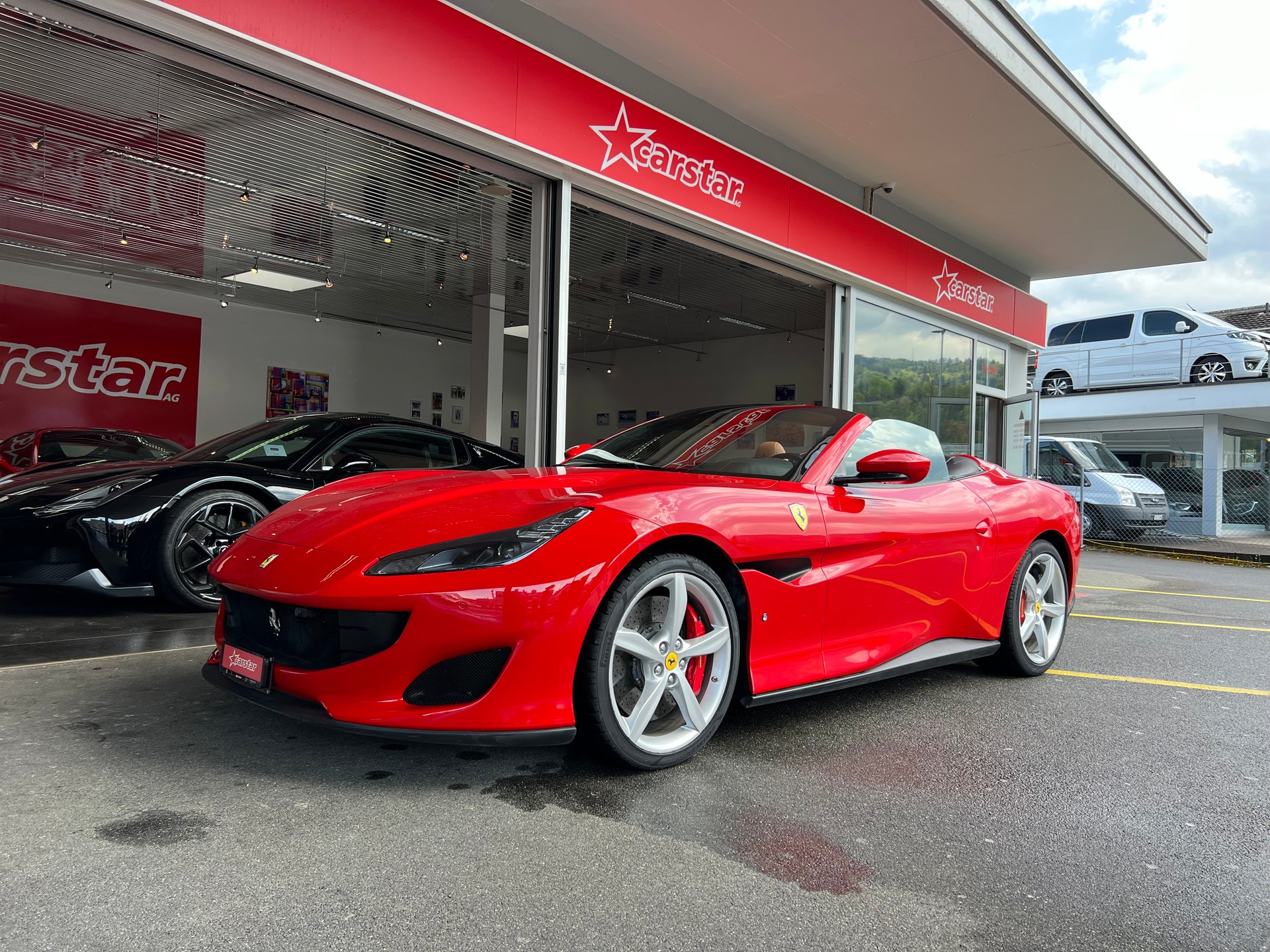 FERRARI Portofino 3.9 V8 T-image-2