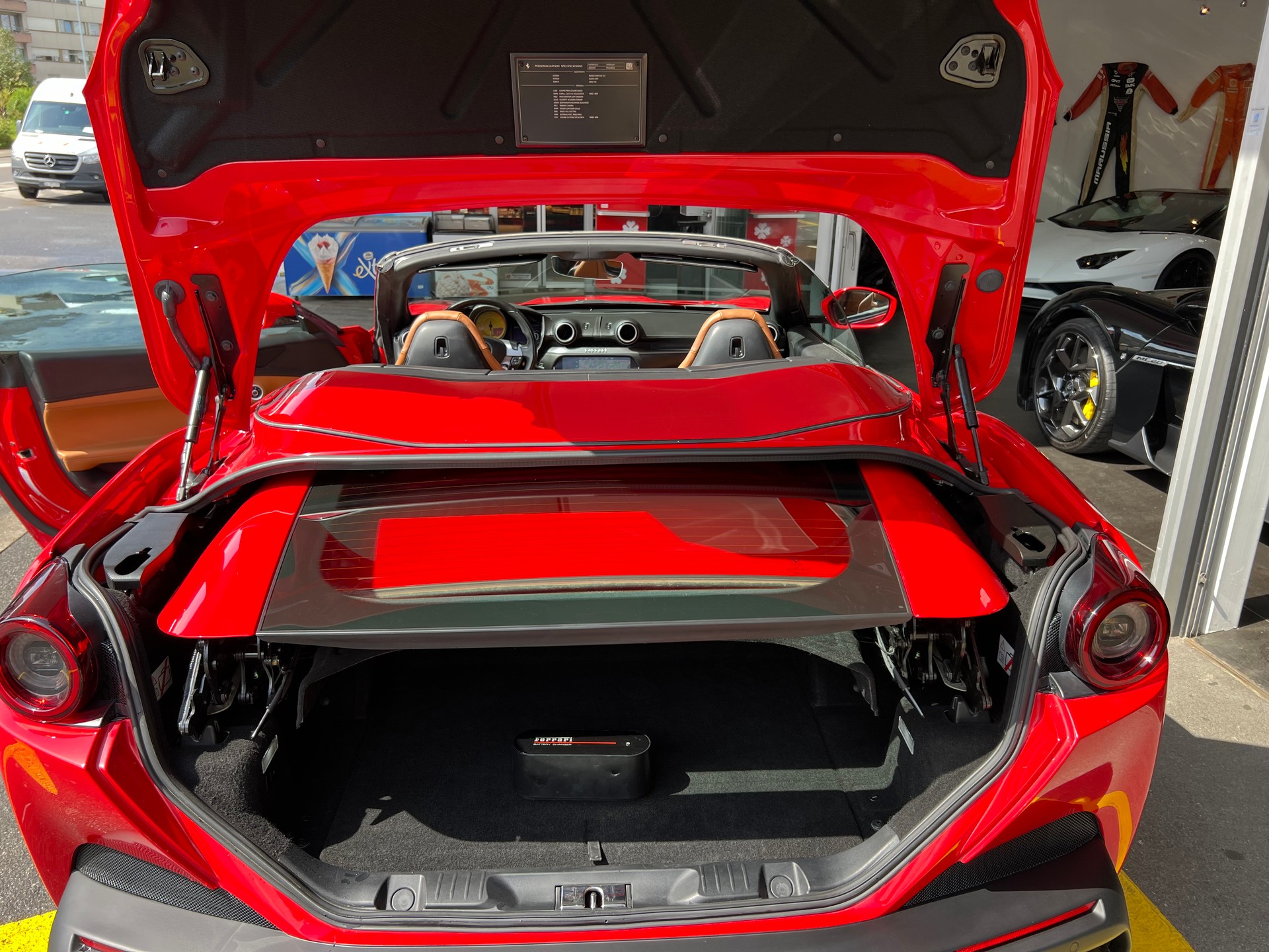 FERRARI Portofino 3.9 V8 T-image-13