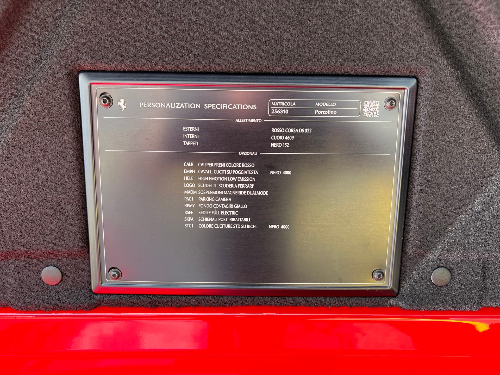FERRARI Portofino 3.9 V8 T-image-14