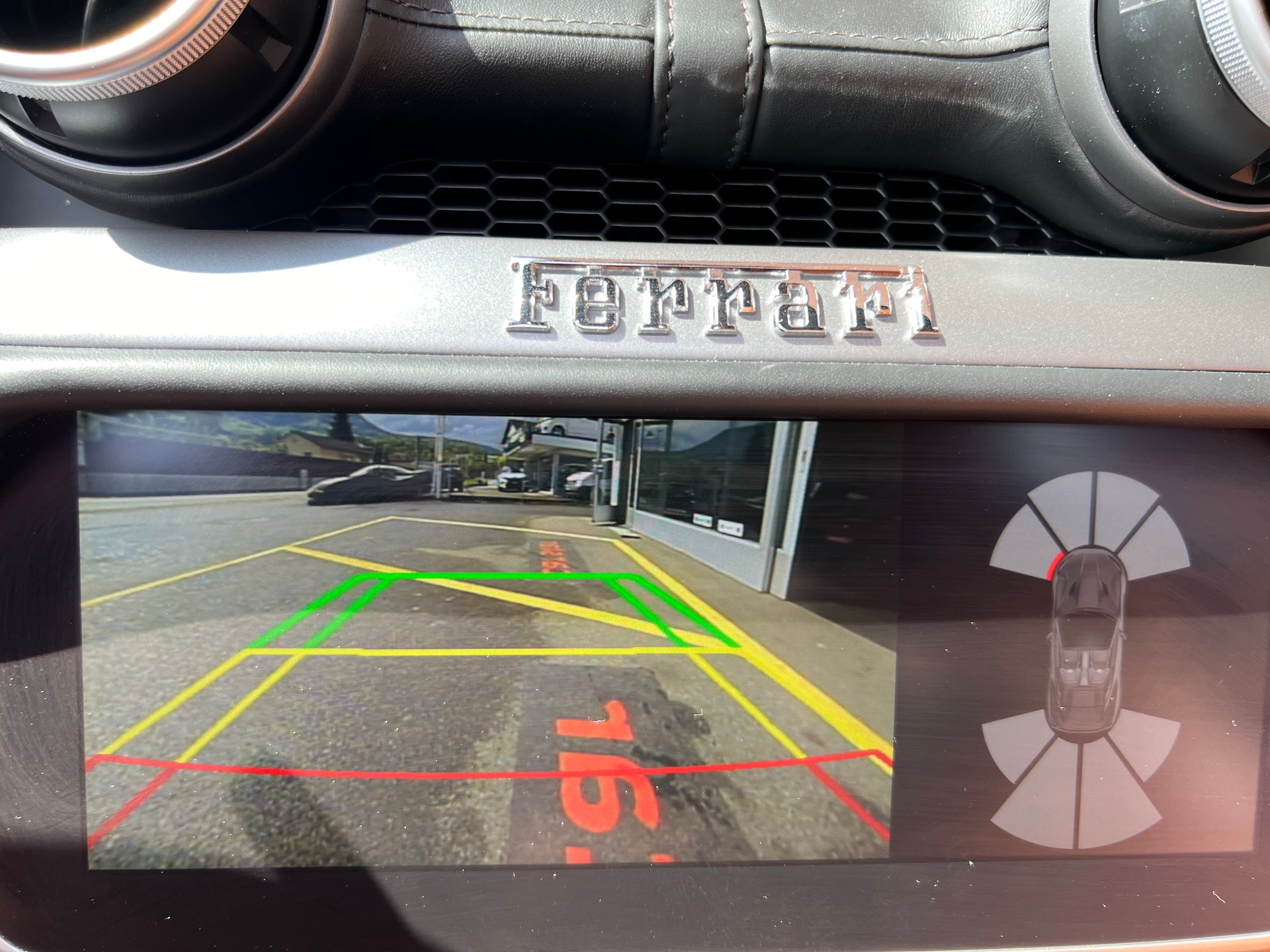 FERRARI Portofino 3.9 V8 T-image-10