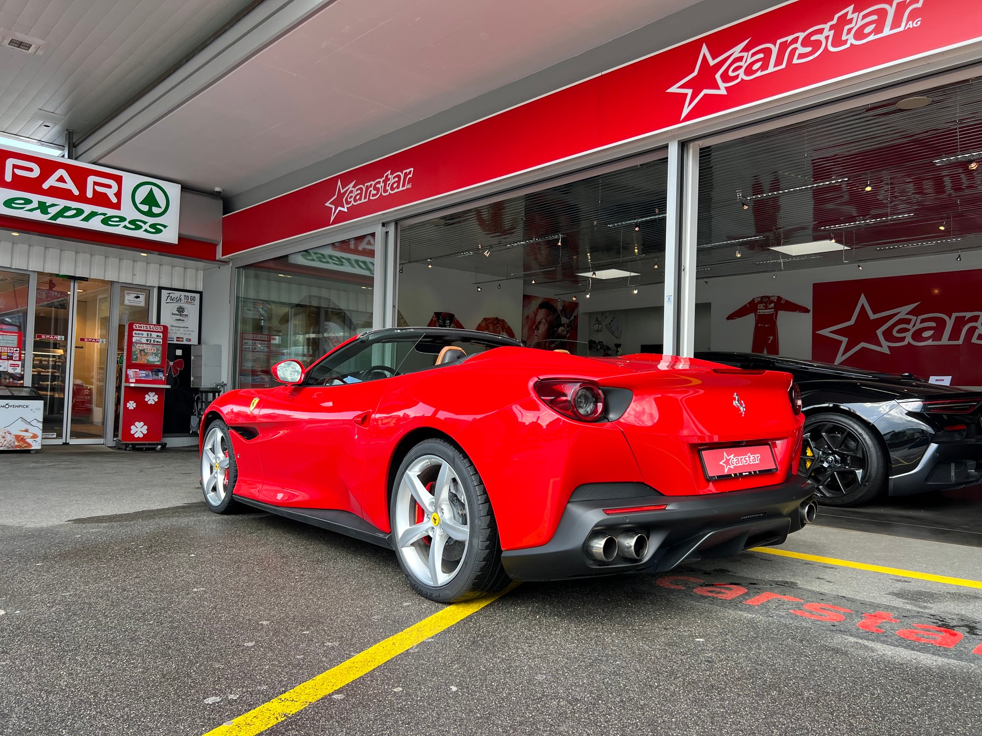 FERRARI Portofino 3.9 V8 T-image-3