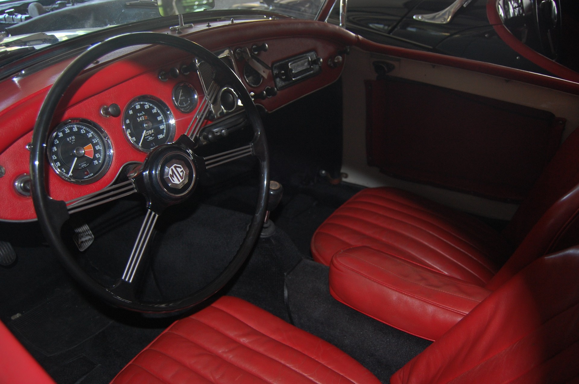 MG Cabriolet-image-14