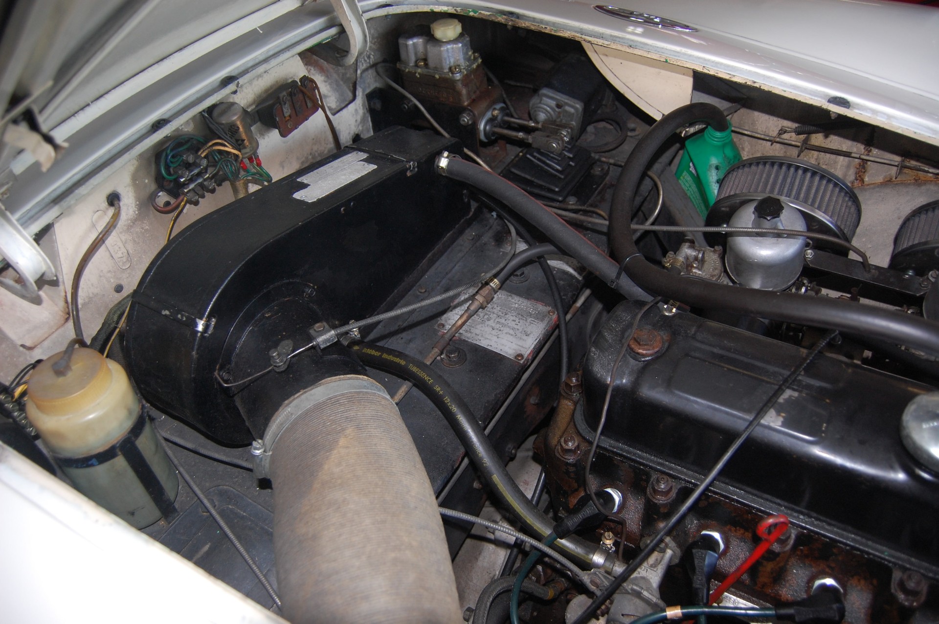 MG Cabriolet-image-9
