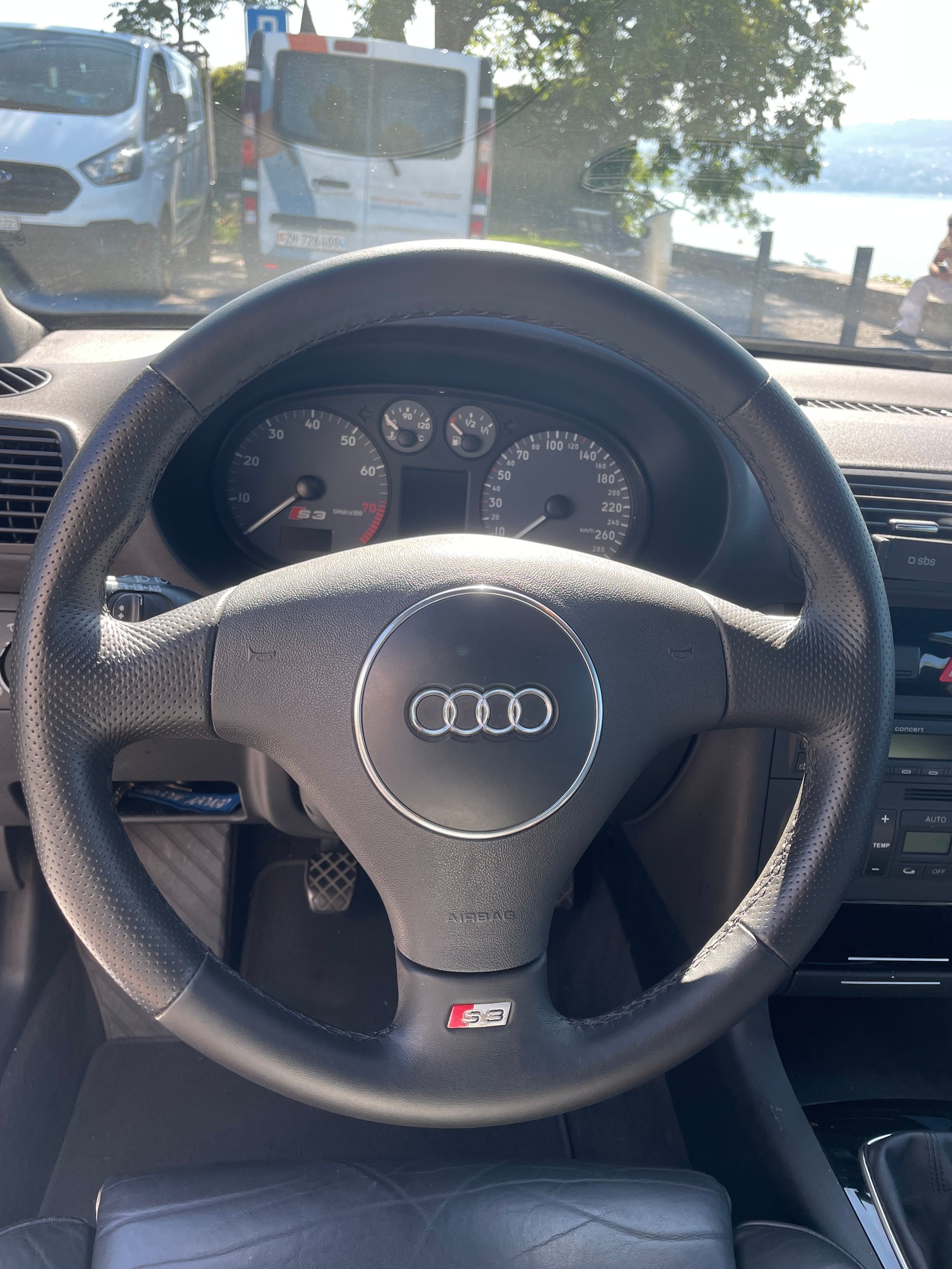 AUDI S3 quattro-image-11