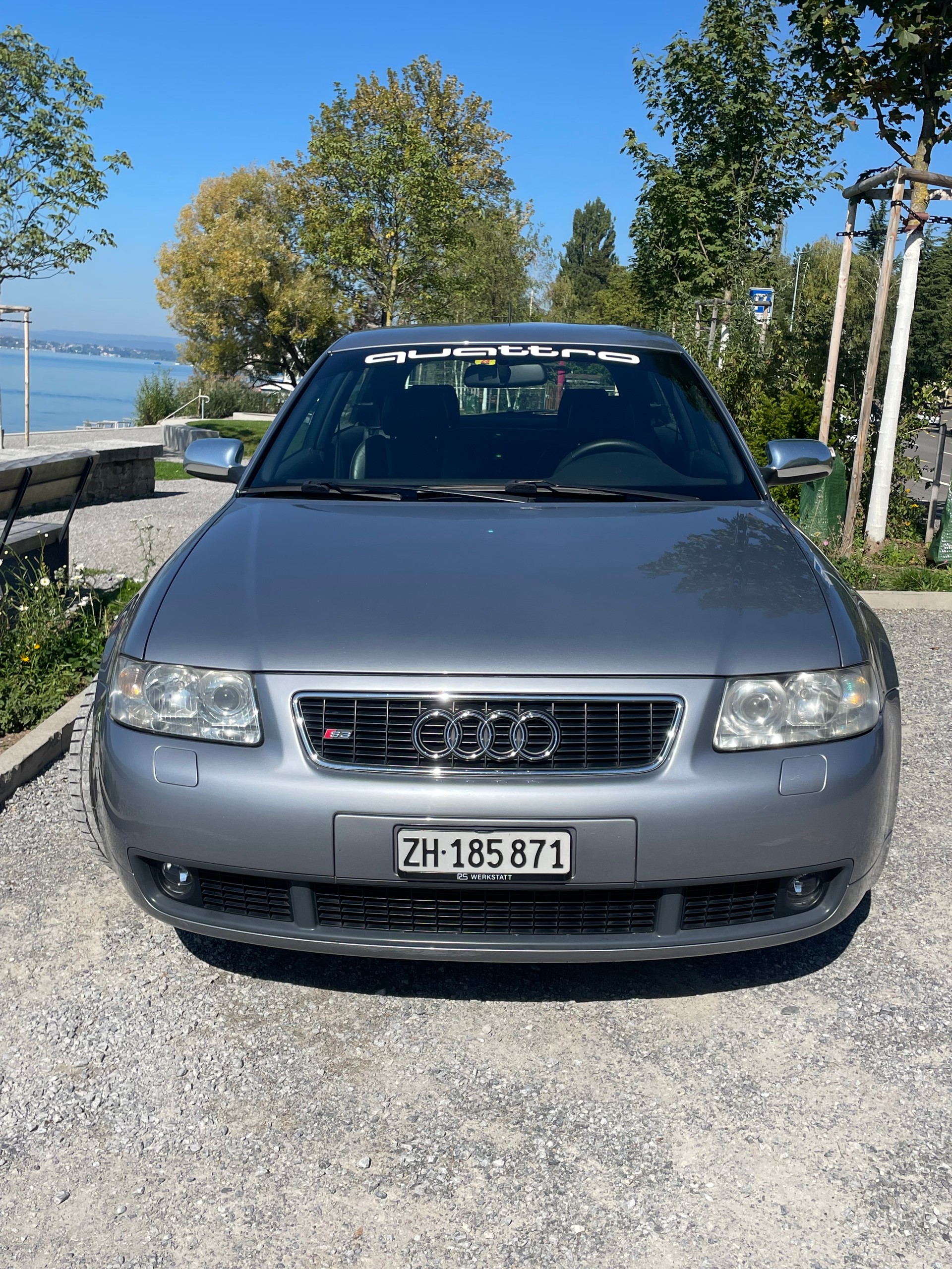 AUDI S3 quattro-image-3