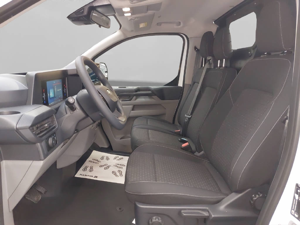 FORD E-Transit C Van 320 L2 74 kWh Trend-image-4