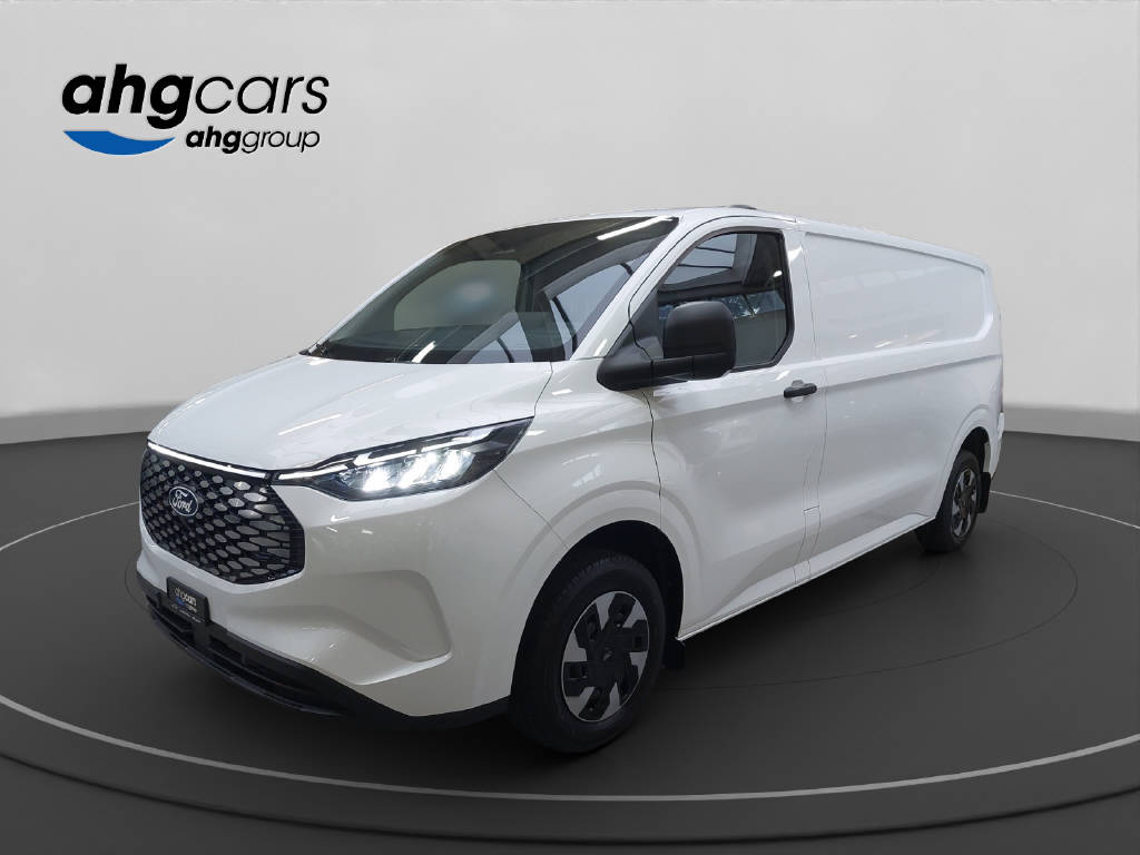 FORD E-Transit C Van 320 L2 74 kWh Trend-image-0
