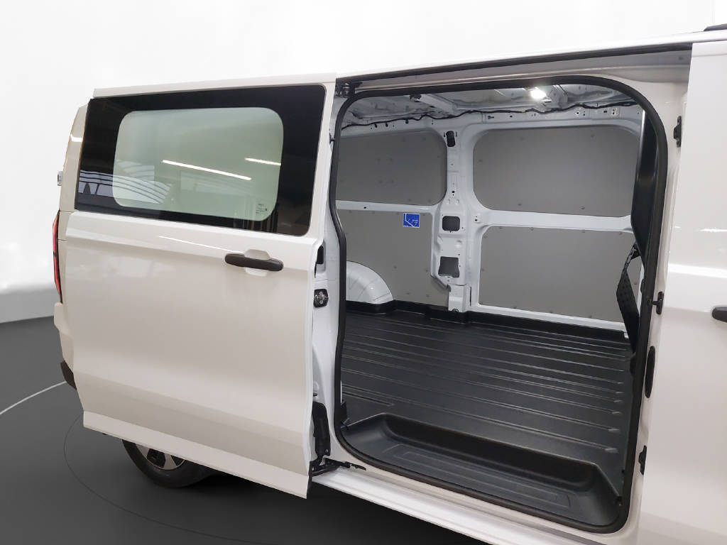 FORD E-Transit C Van 320 L2 74 kWh Trend-image-7