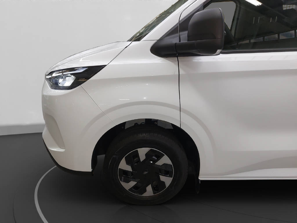 FORD E-Transit C Van 320 L2 74 kWh Trend-image-9