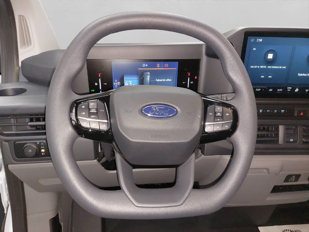 FORD E-Transit C Van 320 L2 74 kWh Trend-image-5