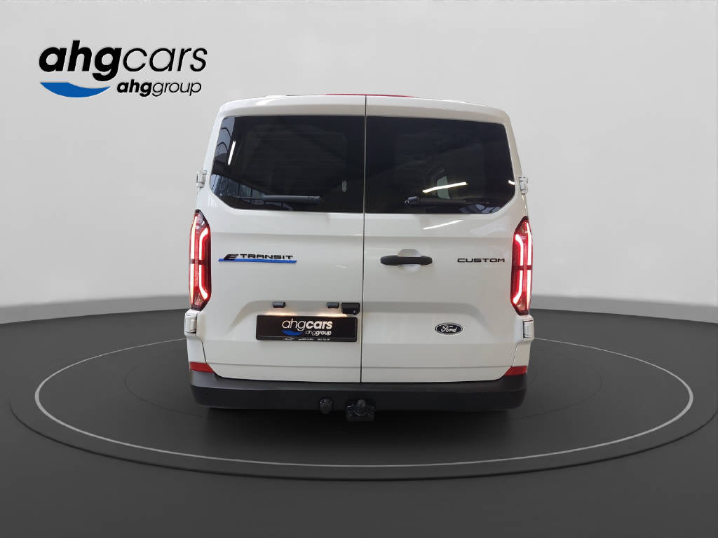 FORD E-Transit C Van 320 L2 74 kWh Trend-image-3