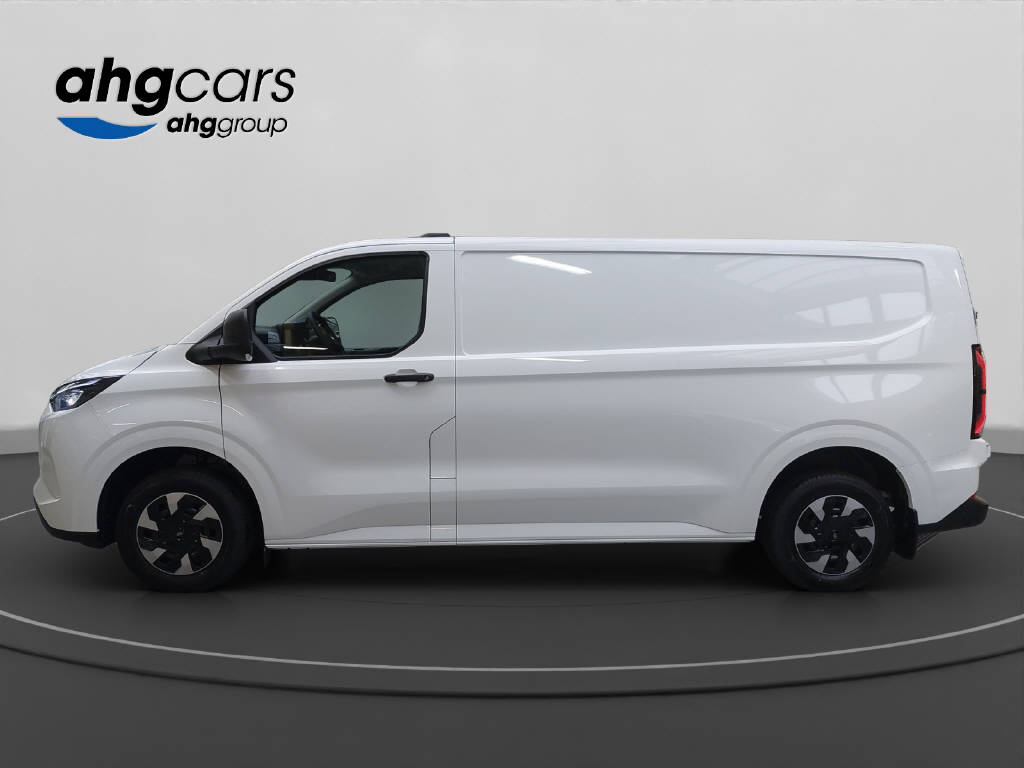 FORD E-Transit C Van 320 L2 74 kWh Trend-image-2