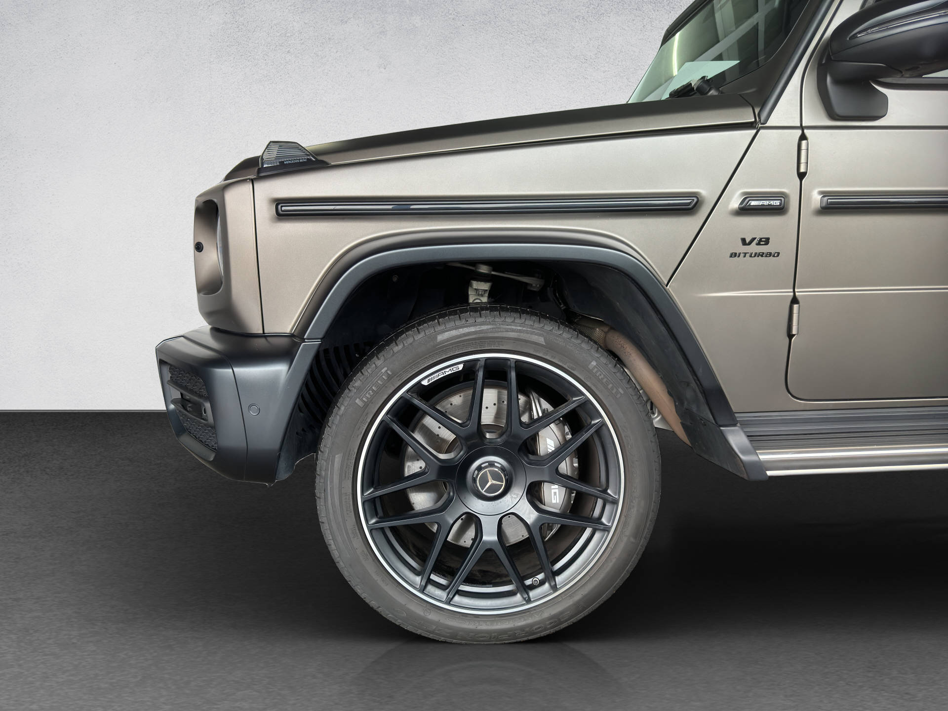 MERCEDES-BENZ G 63 AMG-image-14