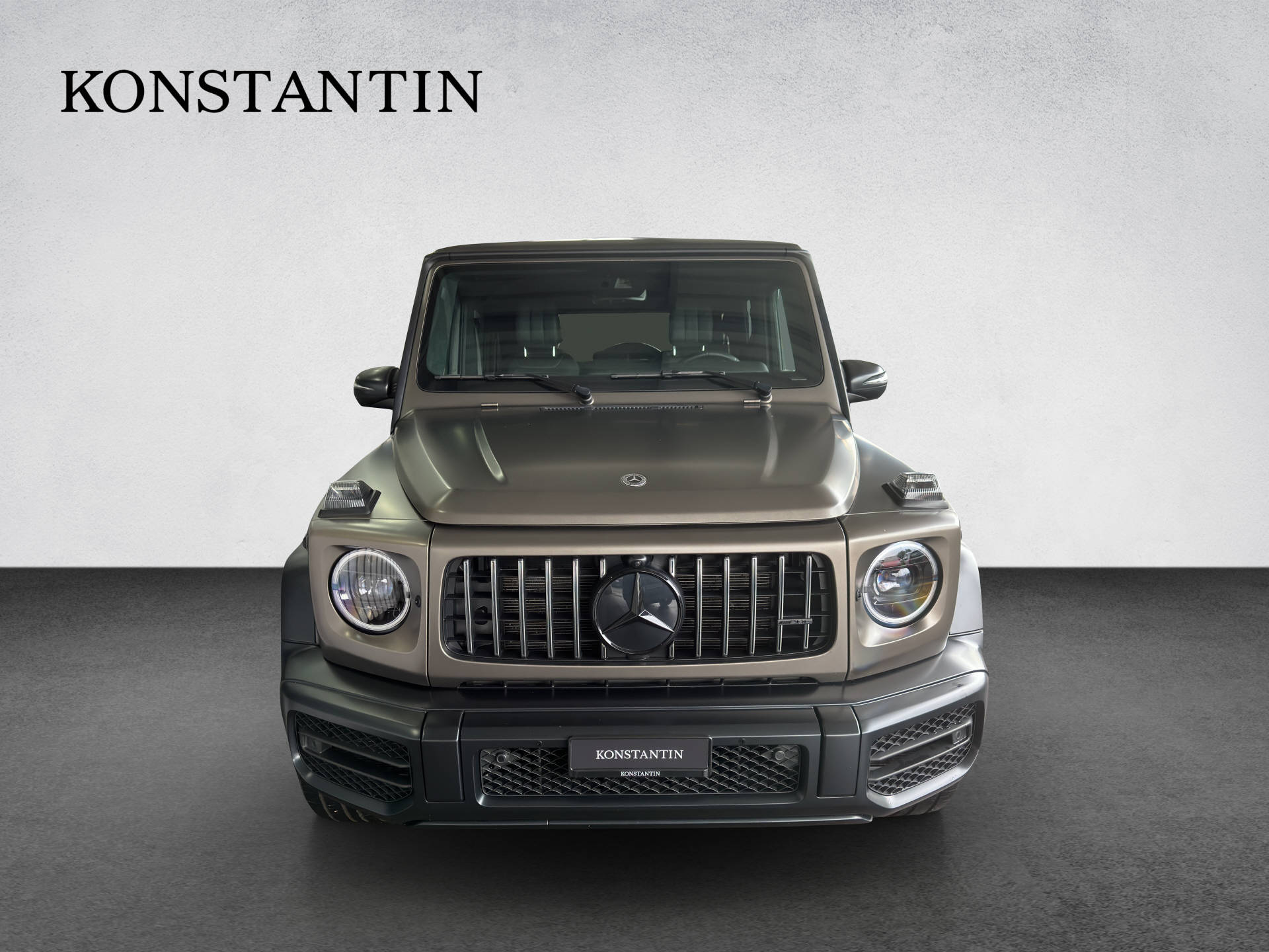 MERCEDES-BENZ G 63 AMG-image-1