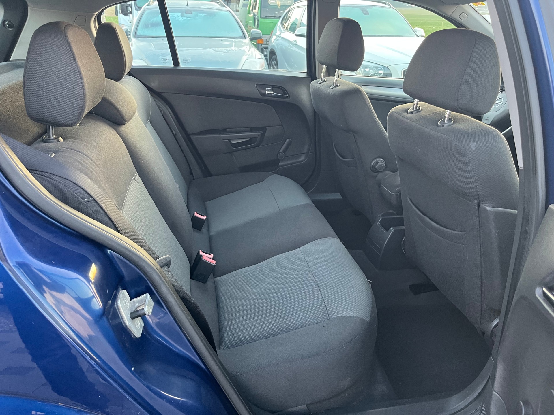OPEL Astra 1.9 CDTi Enjoy-image-10