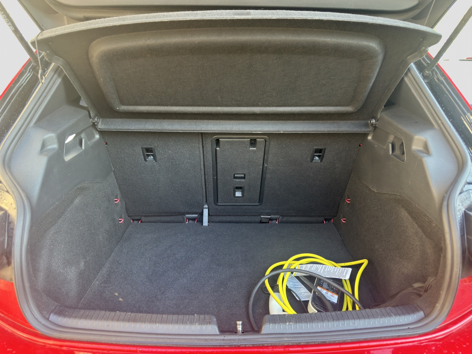 VW ID.3 Pro Performance 58 kWh Life Plus Zoll-image-9