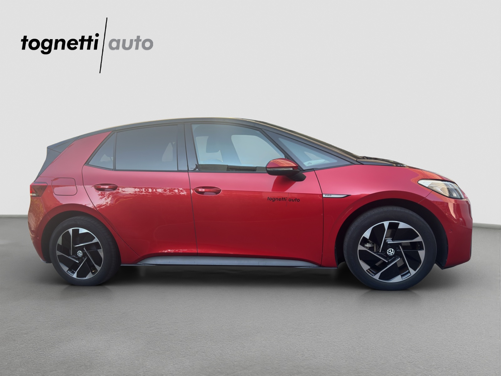 VW ID.3 Pro Performance 58 kWh Life Plus Zoll-image-2