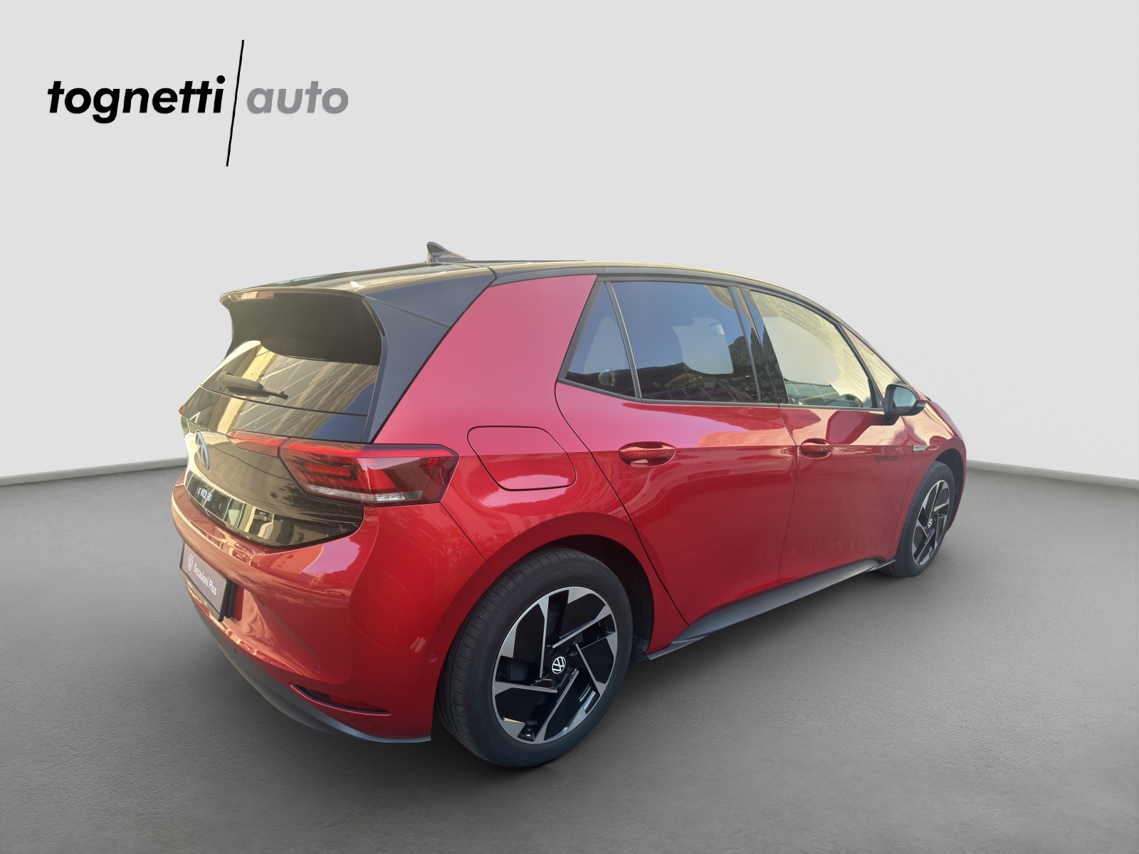 VW ID.3 Pro Performance 58 kWh Life Plus Zoll-image-3