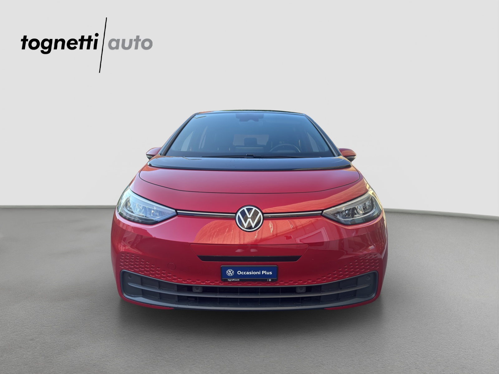 VW ID.3 Pro Performance 58 kWh Life Plus Zoll-image-6