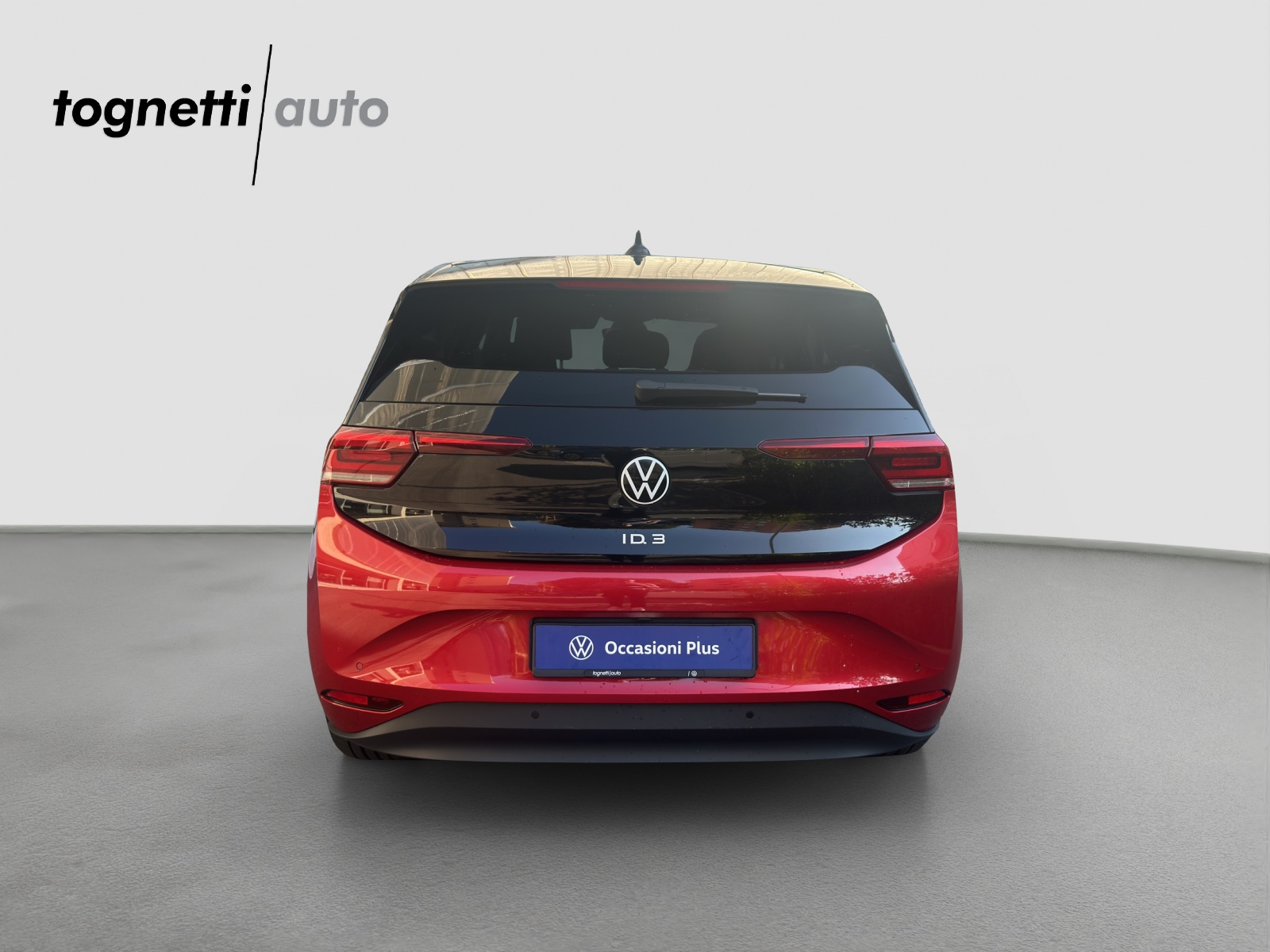 VW ID.3 Pro Performance 58 kWh Life Plus Zoll-image-5