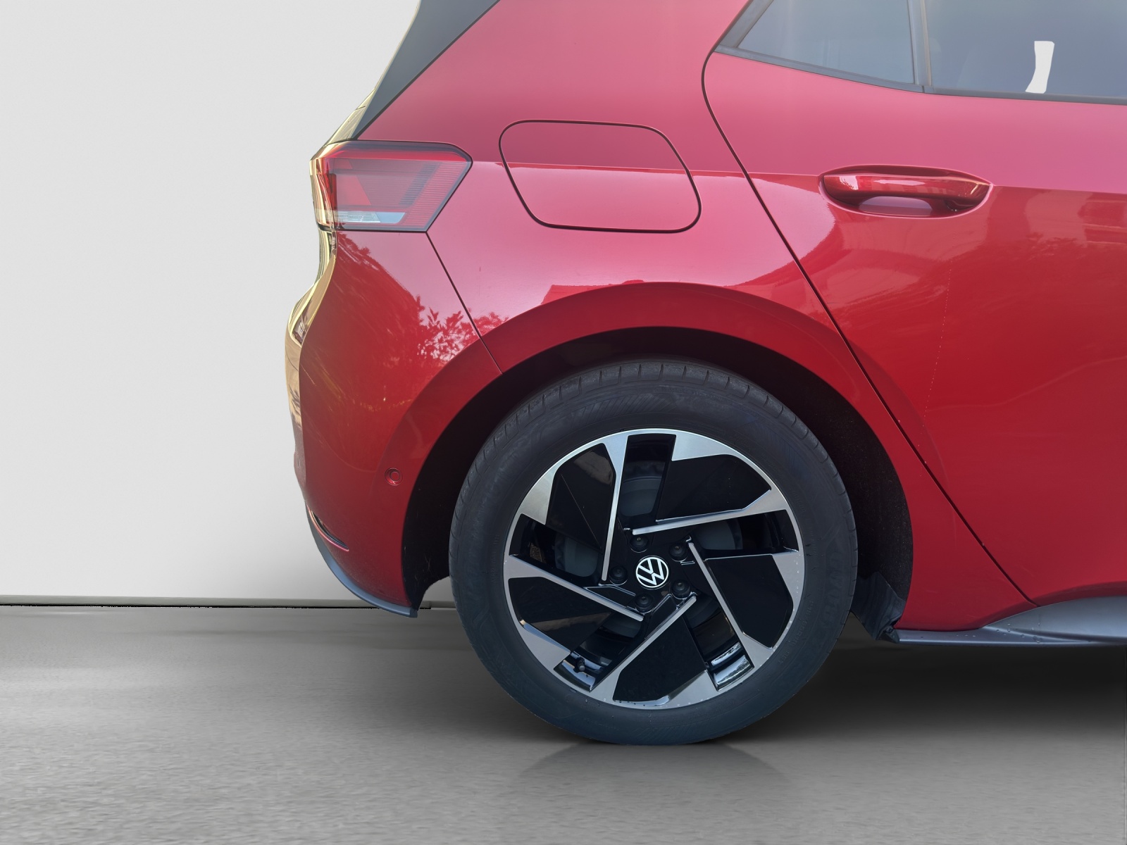 VW ID.3 Pro Performance 58 kWh Life Plus Zoll-image-4