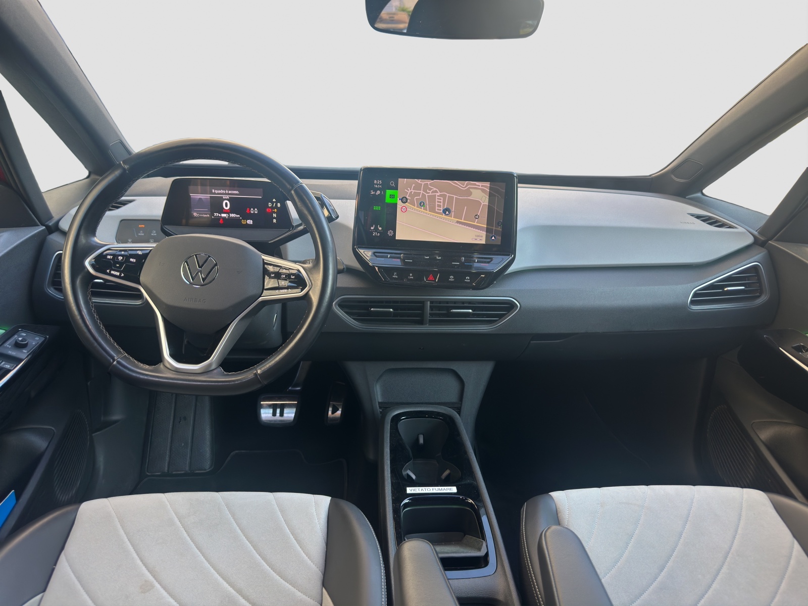 VW ID.3 Pro Performance 58 kWh Life Plus Zoll-image-8