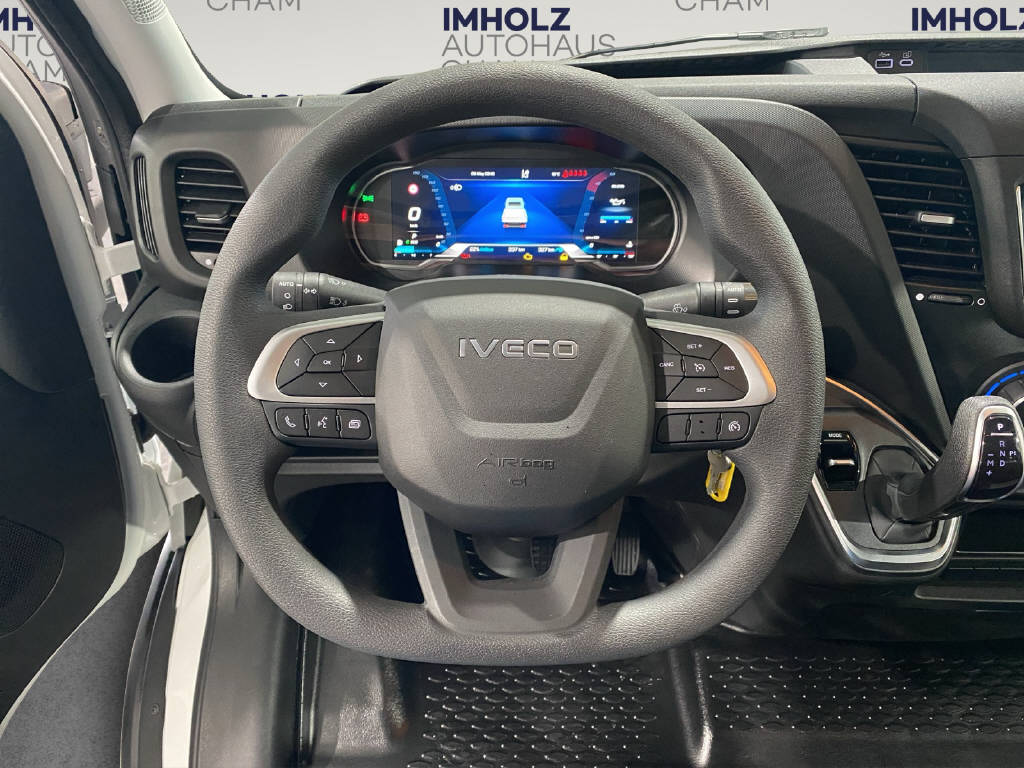 IVECO Daily 35 S 16 A8 D-Kab. 3450 FABA Kipper-image-11