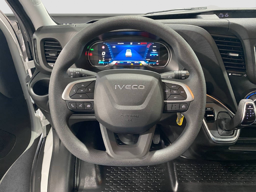 IVECO Daily 35 S 16 A8 D-Kab. 3450 FABA Kipper-image-8
