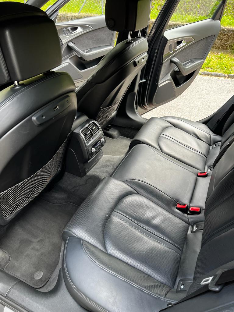 AUDI RS6 Avant 4.0 TFSI V8 quattro Tiptronic-image-15