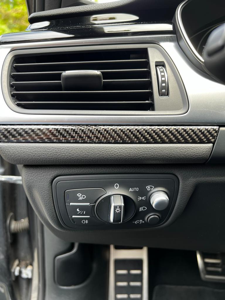 AUDI RS6 Avant 4.0 TFSI V8 quattro Tiptronic-image-12
