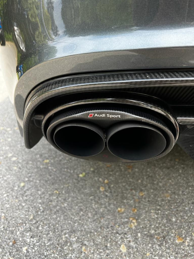 AUDI RS6 Avant 4.0 TFSI V8 quattro Tiptronic-image-5