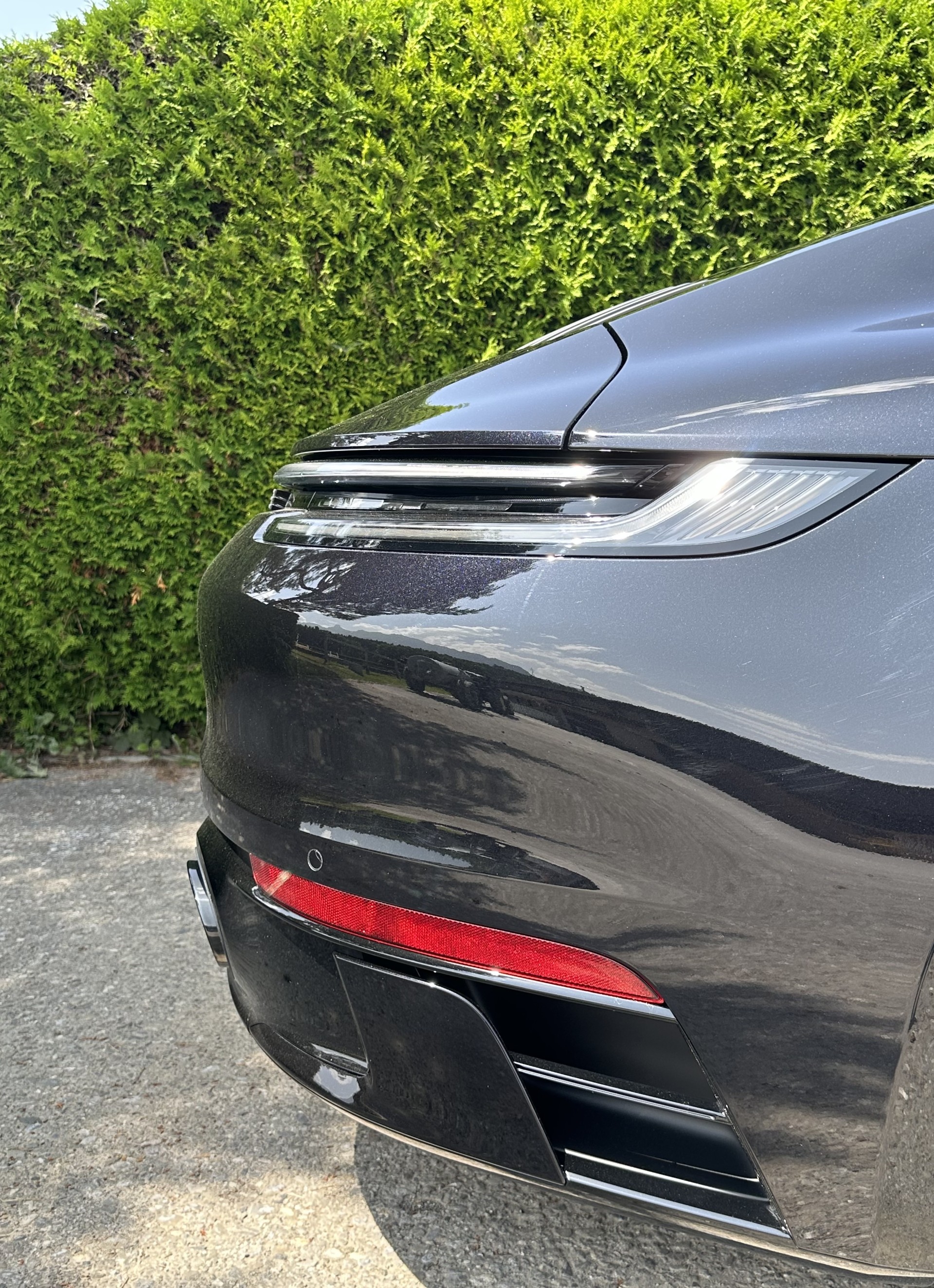PORSCHE 911 Carrera T-image-12