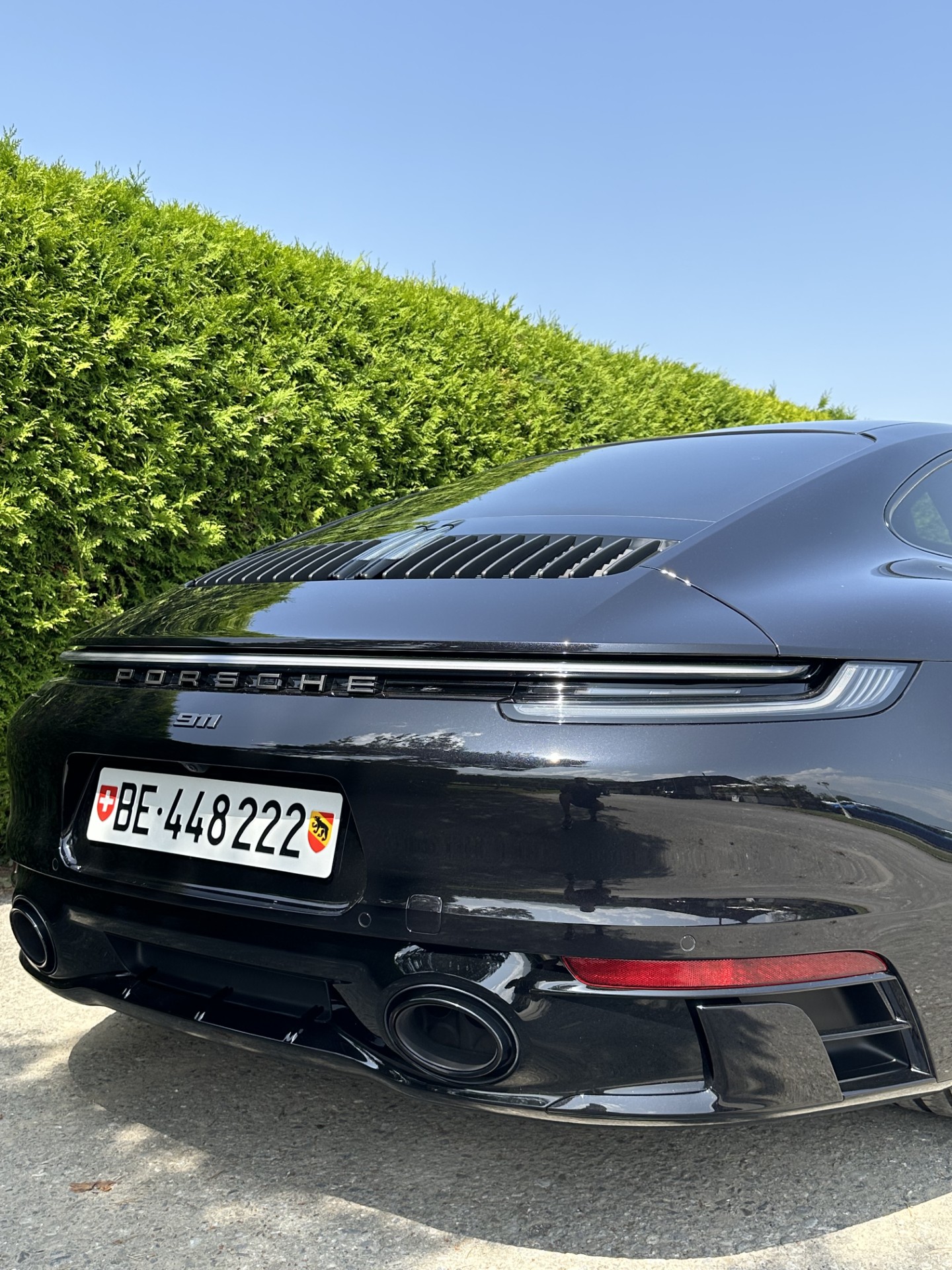PORSCHE 911 Carrera T-image-13