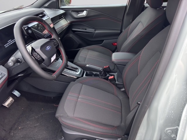 Image FORD PUMA Puma 1.0 MHEV ST-Line Automat