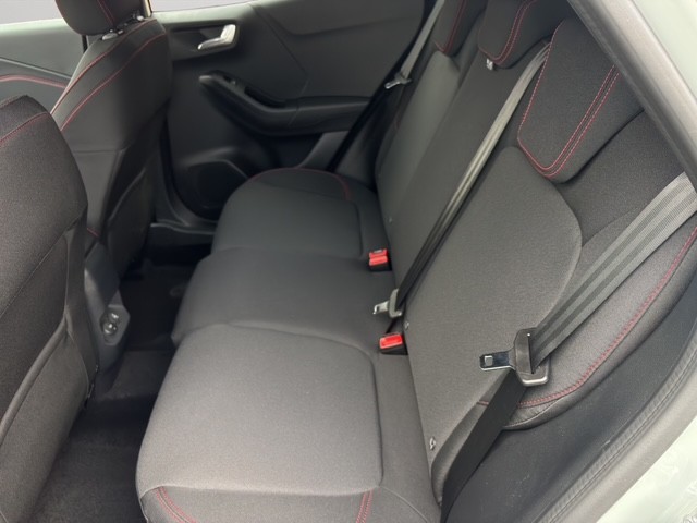 Image FORD PUMA Puma 1.0 MHEV ST-Line Automat