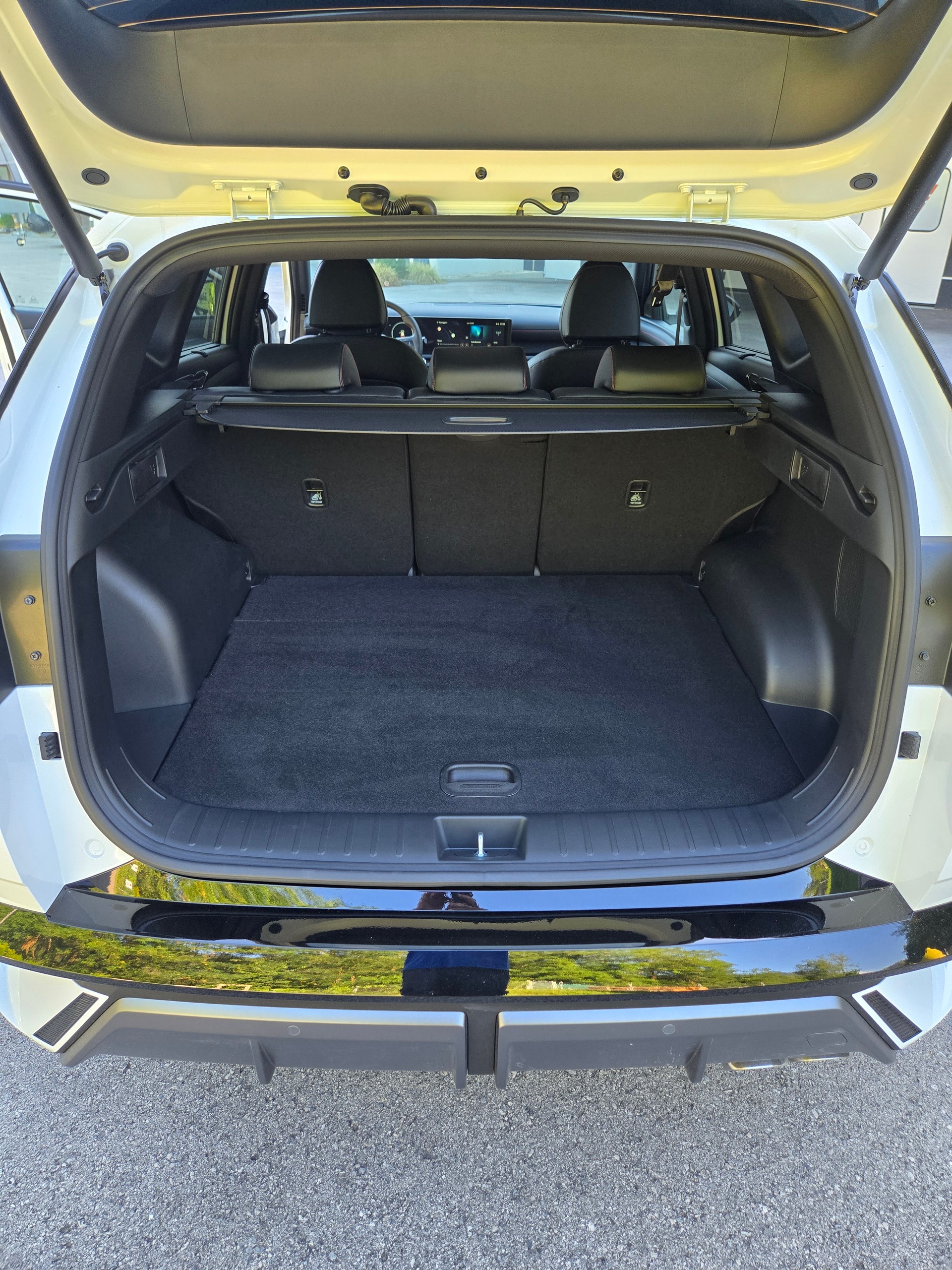 HYUNDAI Tucson 1.6 TGDI HEV N Line LUX pack 4WD-image-8
